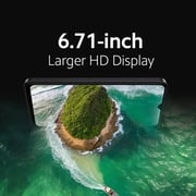 Xiaomi Redmi A3 128GB 4GB Midnight Black 4G Smartphone