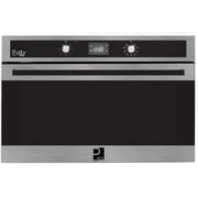 Buy online Best price of Purity Builtin Gas Oven, with Grill, 98