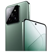 Xiaomi 14 512GB 12GB Jade Green 5G Smartphone