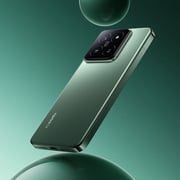 Xiaomi 14 512GB 12GB Jade Green 5G Smartphone