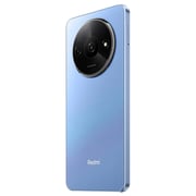 Xiaomi Redmi A3 128GB 4GB Star Blue 4G Smartphone