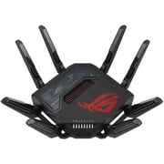 Asus ROG Rapture GT-BE98 Wi-Fi 7 Gaming Router