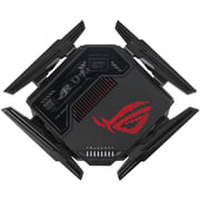 Asus ROG Rapture GT-BE98 Wi-Fi 7 Gaming Router