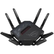 Asus ROG Rapture GT-BE98 Wi-Fi 7 Gaming Router