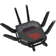 Asus ROG Rapture GT-BE98 Wi-Fi 7 Gaming Router