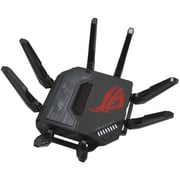 Asus ROG Rapture GT-BE98 Wi-Fi 7 Gaming Router