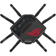 Asus ROG Rapture GT-BE98 Wi-Fi 7 Gaming Router