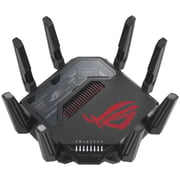 Asus ROG Rapture GT-BE98 Wi-Fi 7 Gaming Router