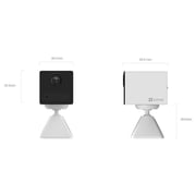 Ezviz CS-CB2 Wi-Fi Smart Home Battery Camera