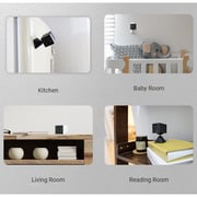 Ezviz CS-CB2 Wi-Fi Smart Home Battery Camera