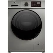 Akai Front Load Washer & Dryer 8 kg / 5 kg WDMA-8521E