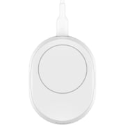 Belkin BoostCharge Pro Folding Charger White
