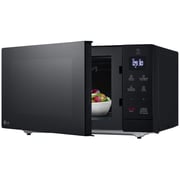 LG NeoChef Black Microwave 30L