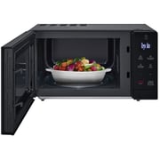 LG NeoChef Black Microwave 30L