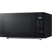 LG NeoChef Black Microwave 30L