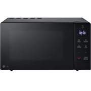LG NeoChef Black Microwave 30L