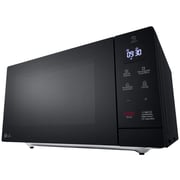 LG NeoChef Black Microwave 30L