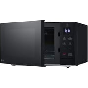 LG NeoChef Black Microwave 30L