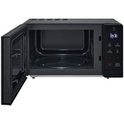 LG NeoChef Black Microwave 30L