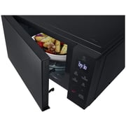 LG NeoChef Black Microwave 30L