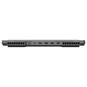 Lenovo Legion 5 15ARP8 Gaming (2023) Laptop - AMD Ryzen 7-7735HS / 15.6inch WQHD / 512GB SSD / 16GB RAM / 8GB NVIDIA GeForce RTX 4060 Graphics / Windows 11 Home / English Keyboard / Storm Grey / International Version - [83EF0002US]
