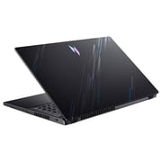 Acer Nitro V15 Gaming (2023) Laptop - 13th Gen / Intel Core i5-13420H / 15.6inch FHD / 512GB SSD / 16GB RAM / 6GB NVIDIA GeForce RTX 4050 Graphics / Windows 11 Home / English Keyboard / Obsidian Black / International Version - [ANV15-51-50N9]