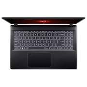 Acer Nitro V ANV15 Gaming (2023) Laptop - 13th Gen / Intel Core i9-13900H / 15.6inch FHD / 1TB SSD / 32GB RAM / 6GB NVIDIA GeForce RTX 4050 Graphics / Windows 11 Home / English Keyboard / Black / International Version - [ANV15-51-99VQ]