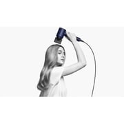 Dyson Supersonic Hair Dryer Prussian Blue/Topaz - HD15-PBTO