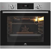 Millen Built-in Electric Oven MEO 6002 IX