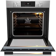 Millen Built-in Electric Oven MEO 6002 IX