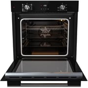 Millen Built-in Electric Oven MEO 6003 BL