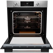 Millen Built-in Electric Oven MEO 6003 IX