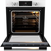 Millen Built-in Electric Oven MEO 6004 WH