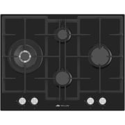 Millen Built In Gas Hob MGHG 6502 BL