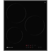 Millen Built In Electric Hob MEH 451 BL