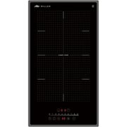 Millen Built In Induction Hob MIH 302 BL
