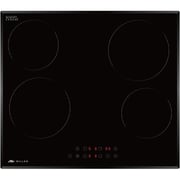Millen Built In Electric Hob MEH 601 BL