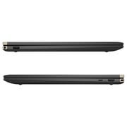 HP Spectre x360 2-in-1 Convertible (2024) AI PC - 1st Series / Intel Core Ultra 7-155H / 16inch 2.8K / 1TB SSD / 16GB RAM / 6GB NVIDIA Geforce RTX 4050 Graphics / Win11 Home / English & Arabic Keyboard / Black / Middle East Version- [16-AA0012NEA]