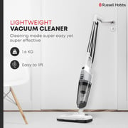 Russell Hobbs Vacuum Cleaner White K-22A102W