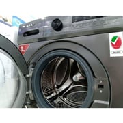 Akai Front Load Washing Machine 8 kg WMMA-SFL84VBS