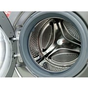 Akai Front Load Washing Machine 8 kg WMMA-SFL84VBS