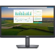 Dell E2222H LED Display Monitor 21.5inch