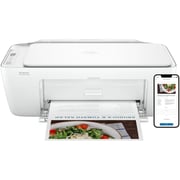 HP DeskJet Ink Advantage 2875 60K47C All In One Printer