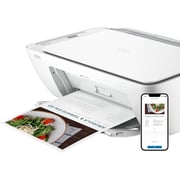 HP DeskJet Ink Advantage 2875 60K47C All In One Printer