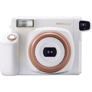 Fujifilm INSTAX WIDE 300 Instant Camera Toffee + 30 Sheet