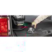 BISSELL SpotClean HydroSteam 3700E – Portable Deep Cleaner with Hydrosteam Technology, Powerful Stain Removal for Carpets with the power of steam, Upholstery & Hard Surfaces, Compact & Lightweight Design | 2-Year BISSELL Warranty