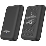 Energizer Wireless Power Bank 10000mAh Black QP10000PQ_BK