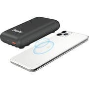 Energizer Wireless Power Bank 10000mAh Black QP10000PQ_BK