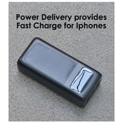 Energizer Power Bank 30000mAh Black UE30063PQ_BK