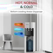 Nobel Water Dispenser NWD800BL